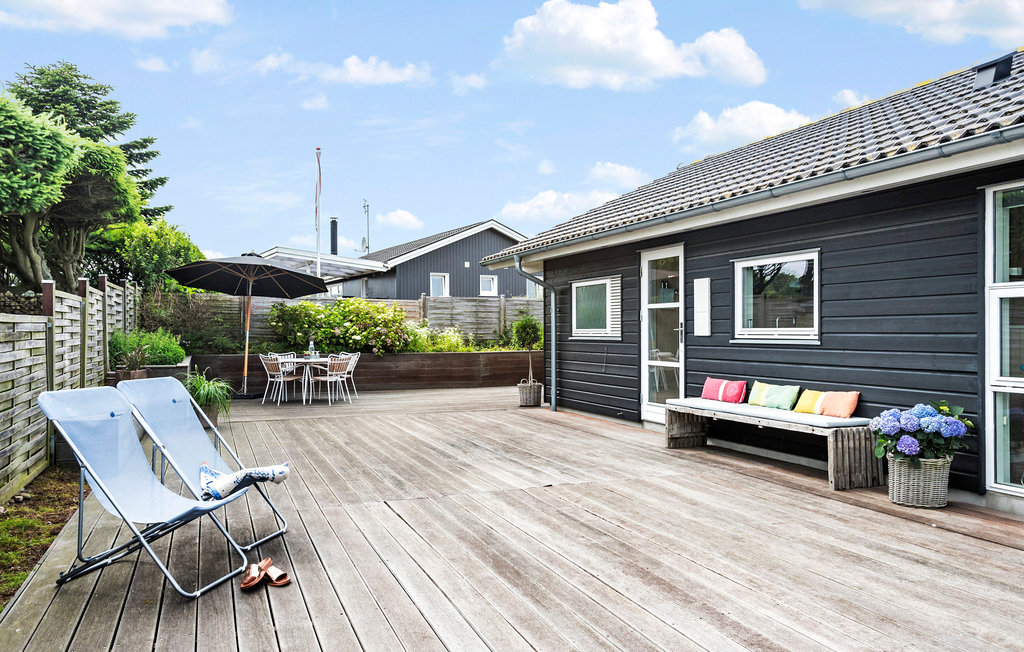Semesterhus - Hejlsminde Strand , Danmark - F04148 13