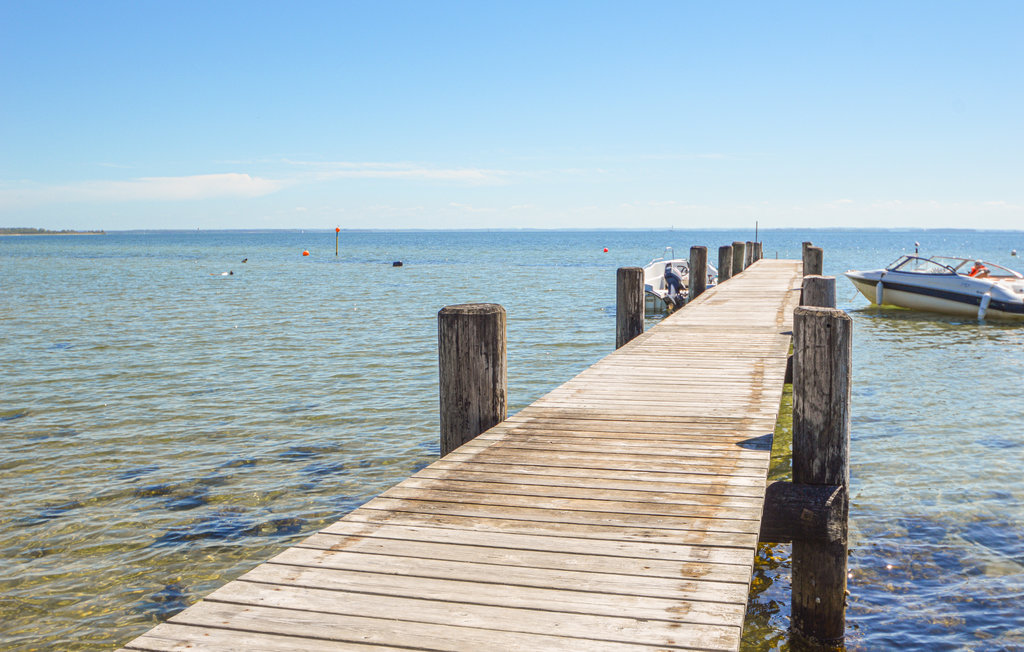 Ferienhaus - Sandersvig , Dänemark - F04378 11