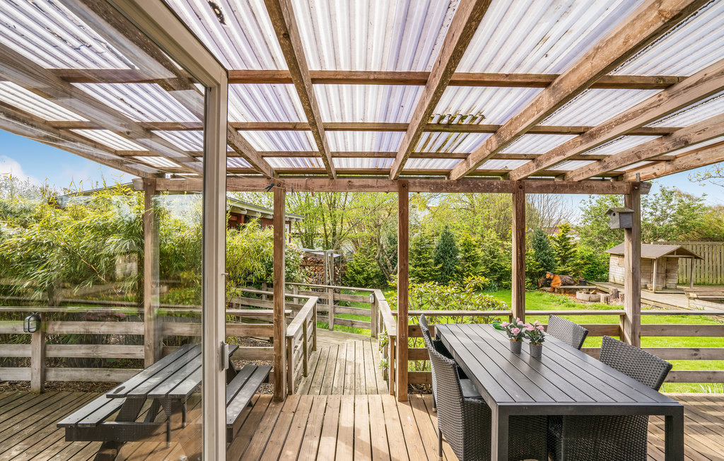 Ferienhaus - Hejlsminde , Dänemark - F04404 15