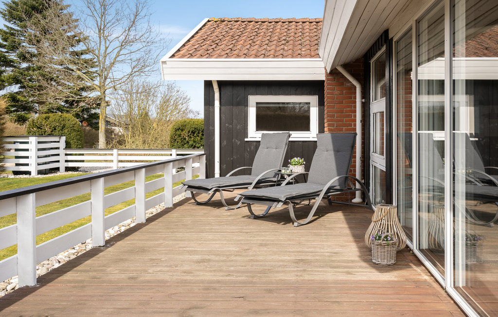 Feriehuse - Hejlsminde , Danmark - F04625 16