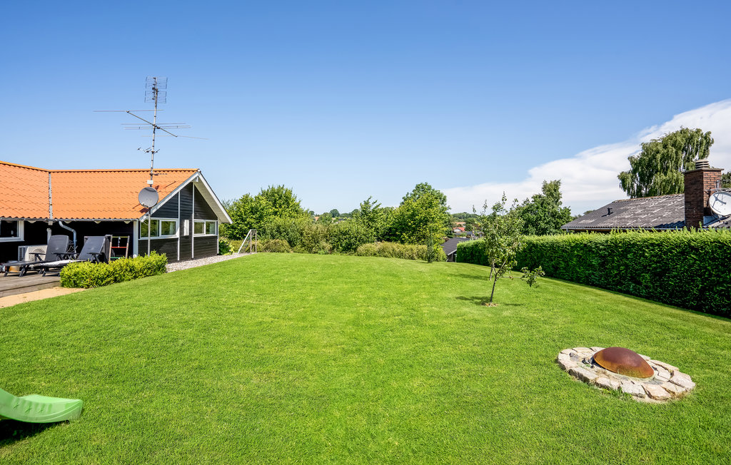 Feriehuse - Hejlsminde , Danmark - F04665 14