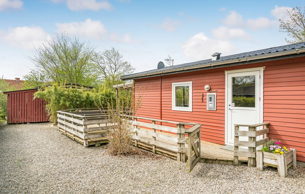 Ferienhaus - Hejlsminde , Dänemark - F04404 17