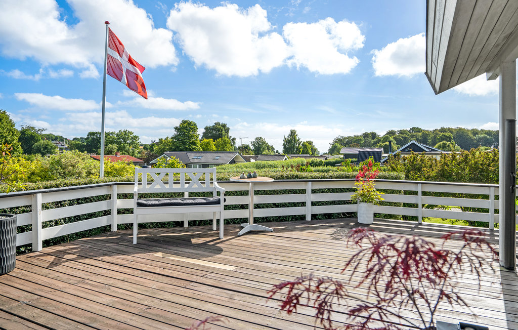 Ferienhaus - Hejlsminde , Dänemark - F04007 9
