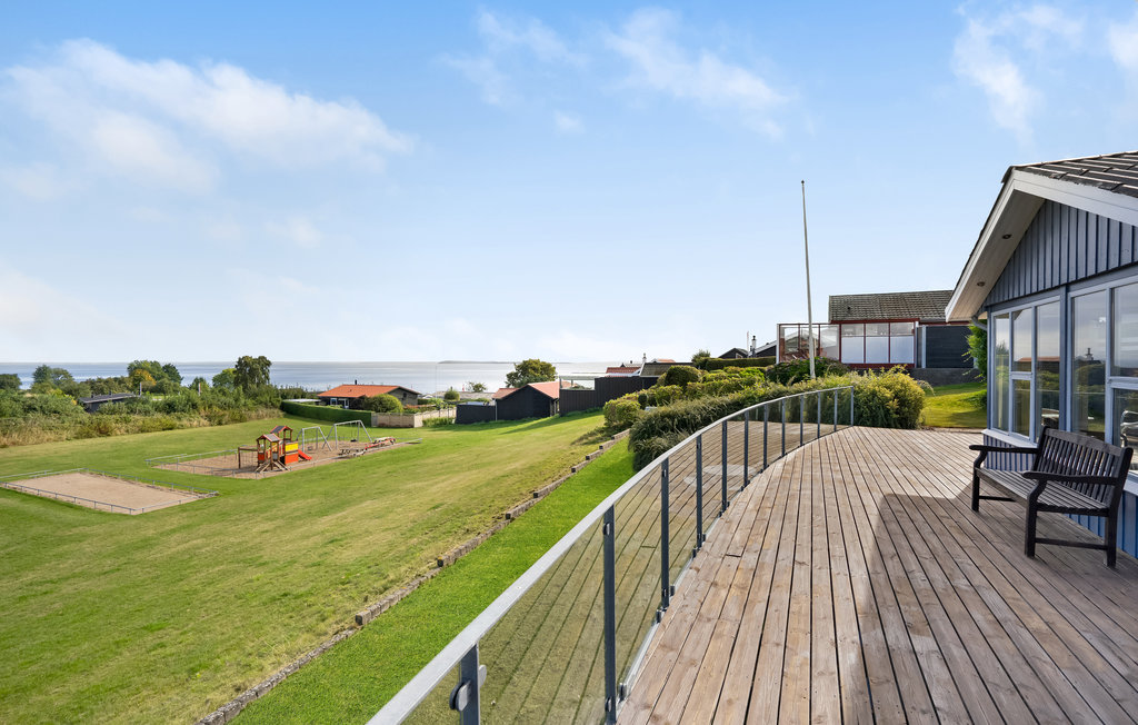 Ferienhaus - Hejlsminde , Dänemark - F04030 12