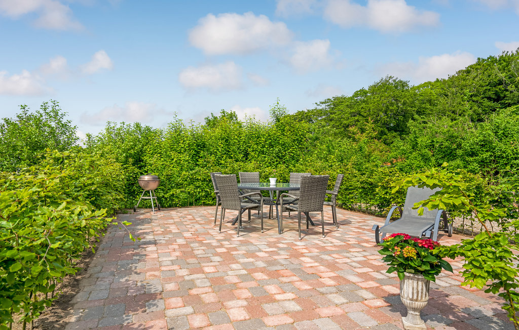 Lejlighed - Hejlsminde , Danmark - F04040 12