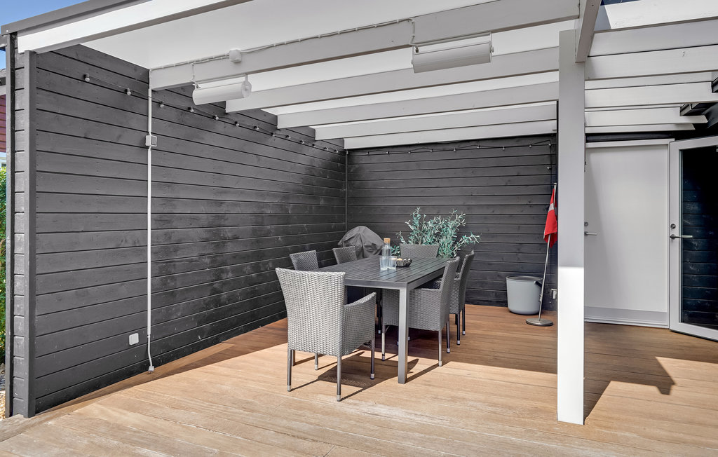 Ferienhaus - Hejlsminde , Dänemark - F04114 8