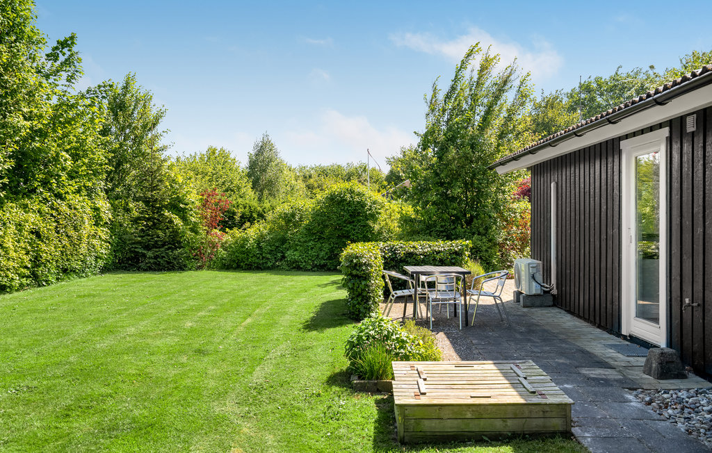 Feriehuse - Hejlsminde , Danmark - F04119 6