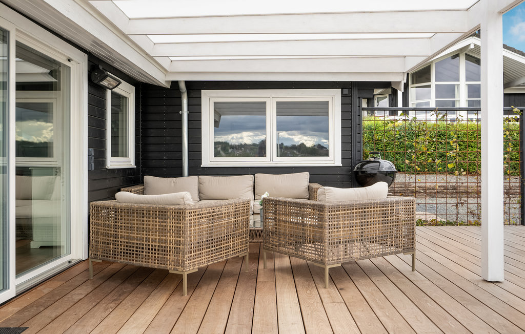 Ferienhaus - Hejlsminde , Dänemark - F04140 15