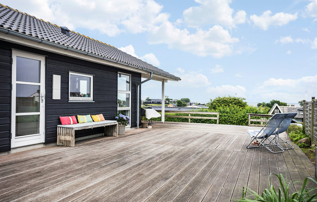 Semesterhus - Hejlsminde Strand , Danmark - F04148 12