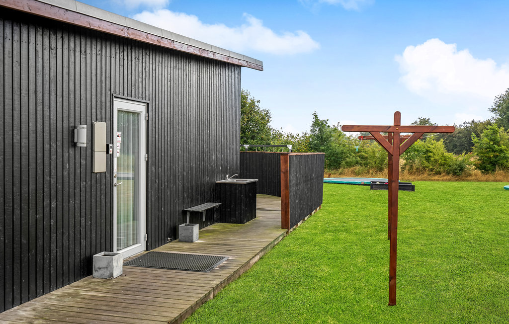 Feriehuse - Sandersvig , Danmark - F04393 14