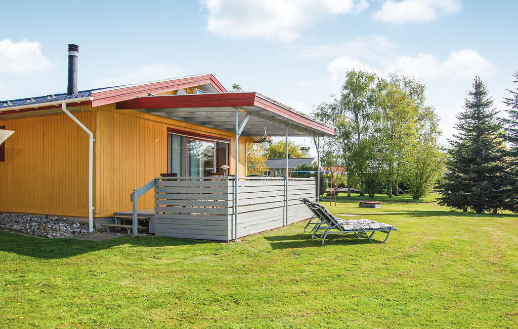 Location de vacances - Hejlsminde , Danemark - F04564 5