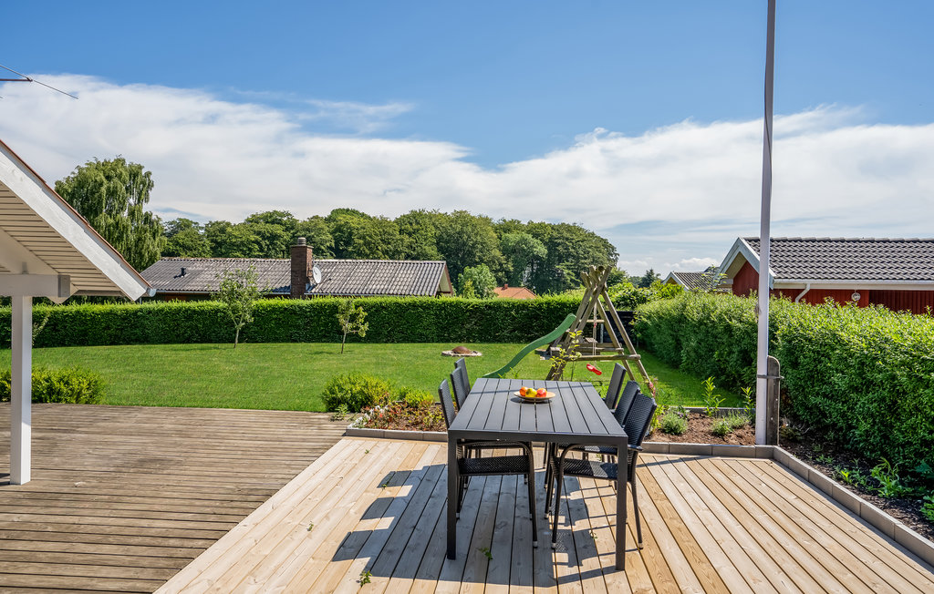 Feriehuse - Hejlsminde , Danmark - F04665 13