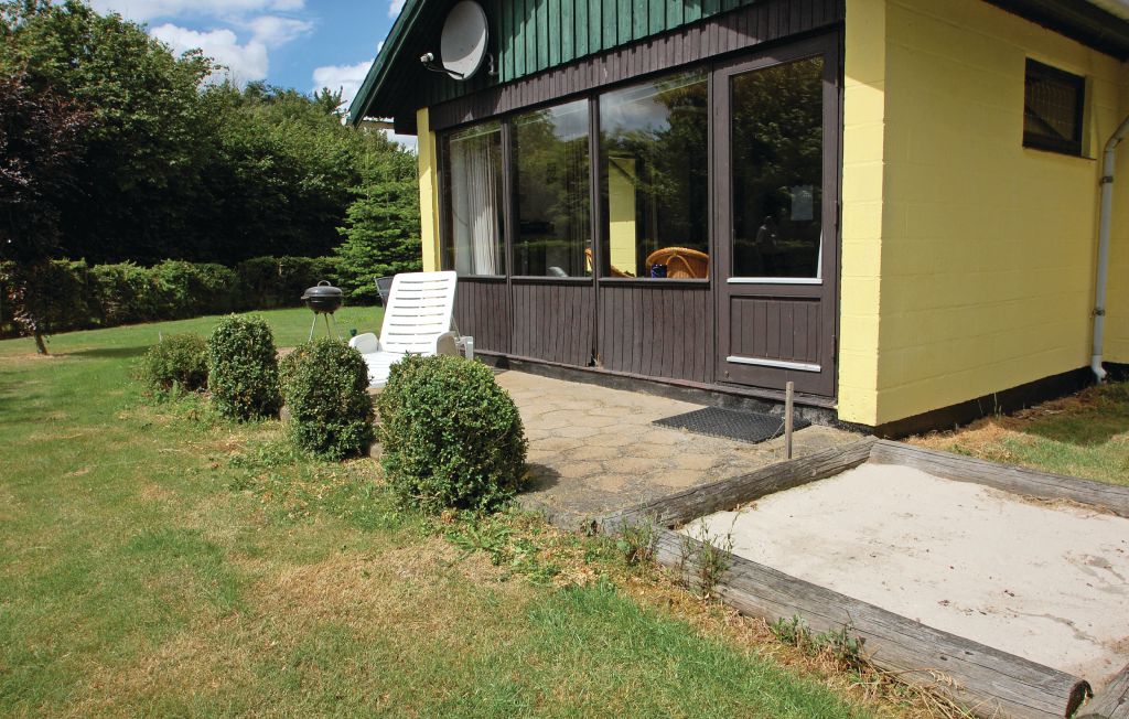 Feriehuse - Hejlsminde , Danmark - F04062 5