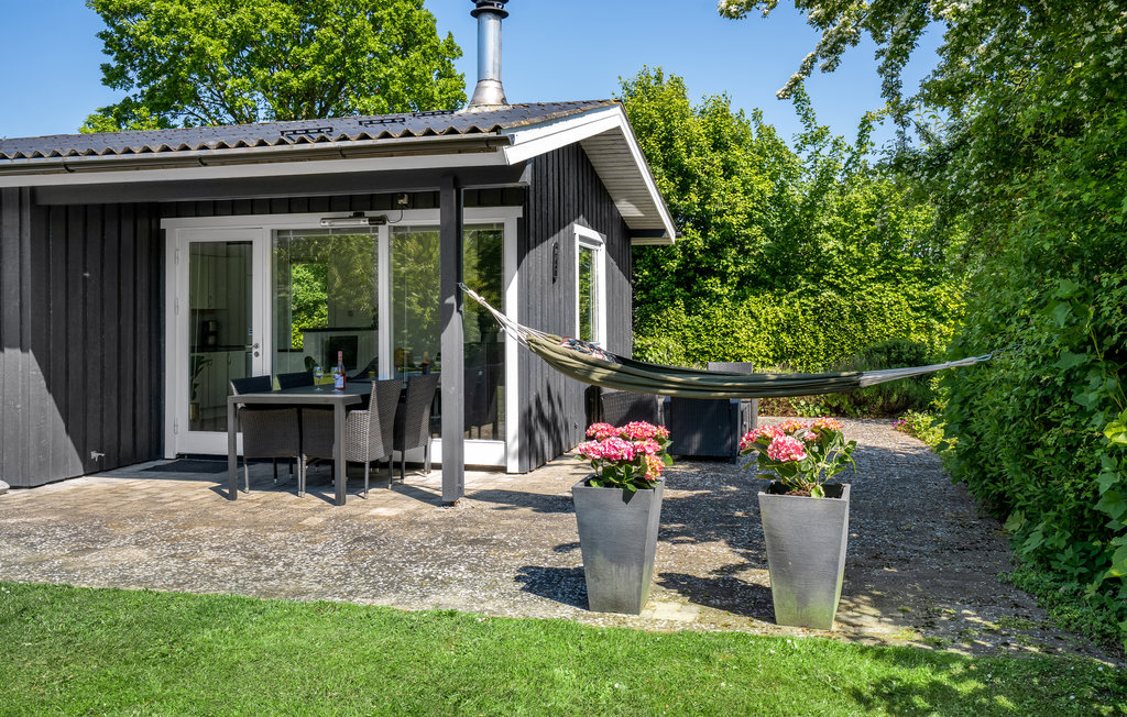 Feriehuse - Hejlsminde , Danmark - F04119 12