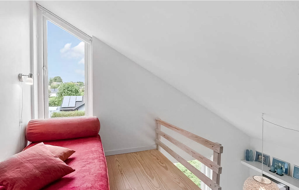 Feriehuse - Hejlsminde , Danmark - F04122 8