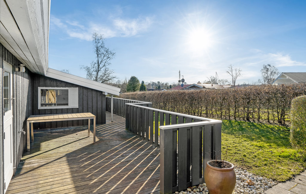 Ferienhaus - Hejlsminde strand , Dänemark - F04158 11