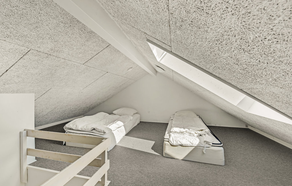 Feriehus - Sandersvig , Danmark - F04384 29