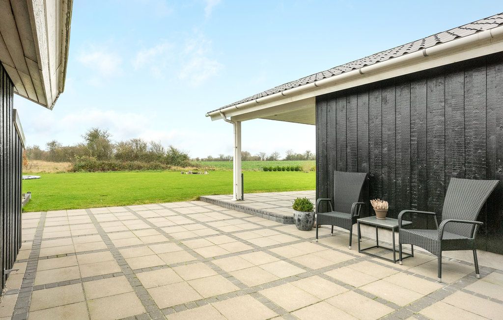 Feriehuse - Sandersvig , Danmark - F04389 13