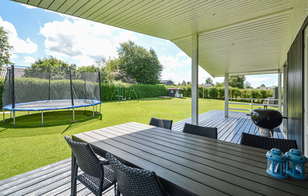Holiday home - Hejlsminde , Denmark - F04411 9