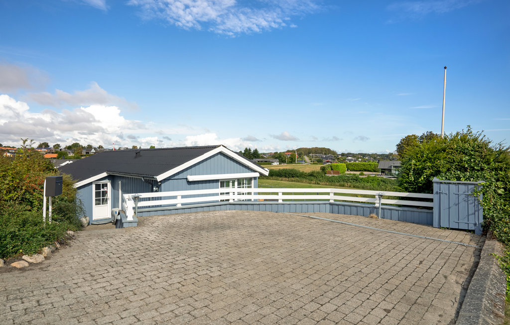 Ferienhaus - Hejlsminde , Dänemark - F04030 11