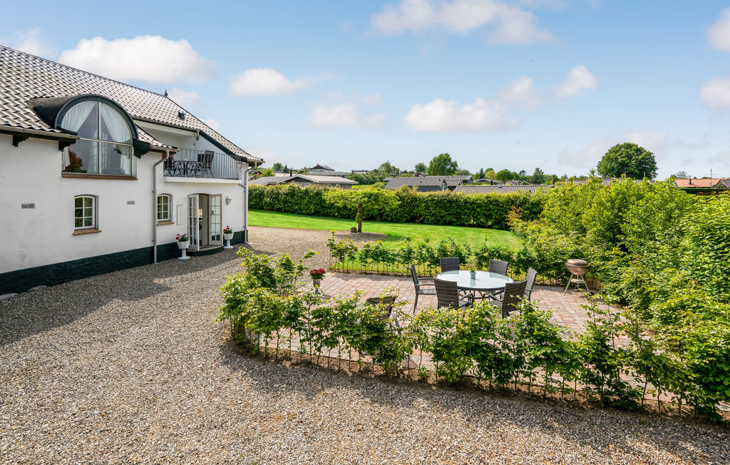 Lejlighed - Hejlsminde , Danmark - F04040 2