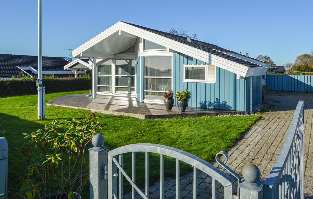 Ferienhaus - Hejlsminde , Dänemark - F04109 6