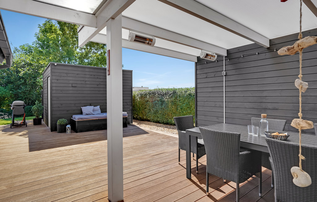 Ferienhaus - Hejlsminde , Dänemark - F04114 4