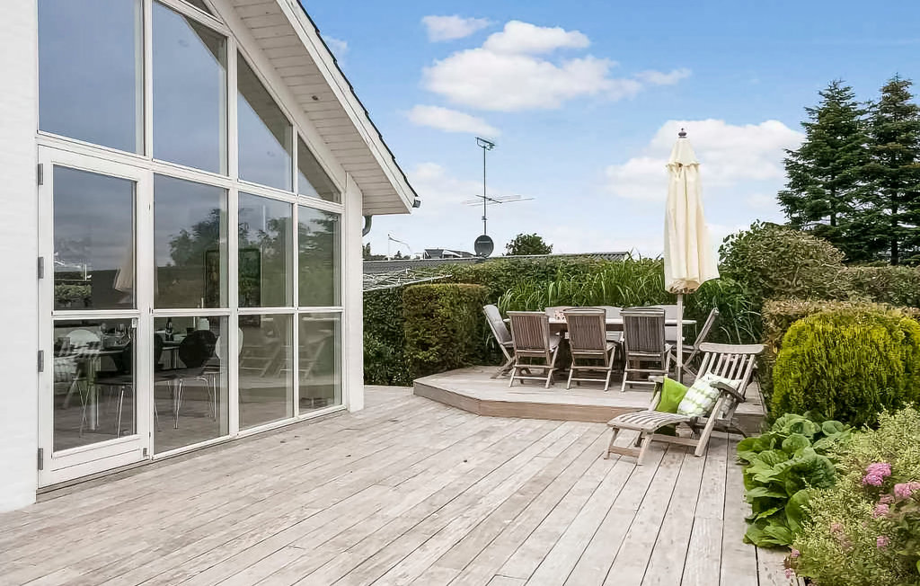 Feriehuse - Hejlsminde , Danmark - F04122 11