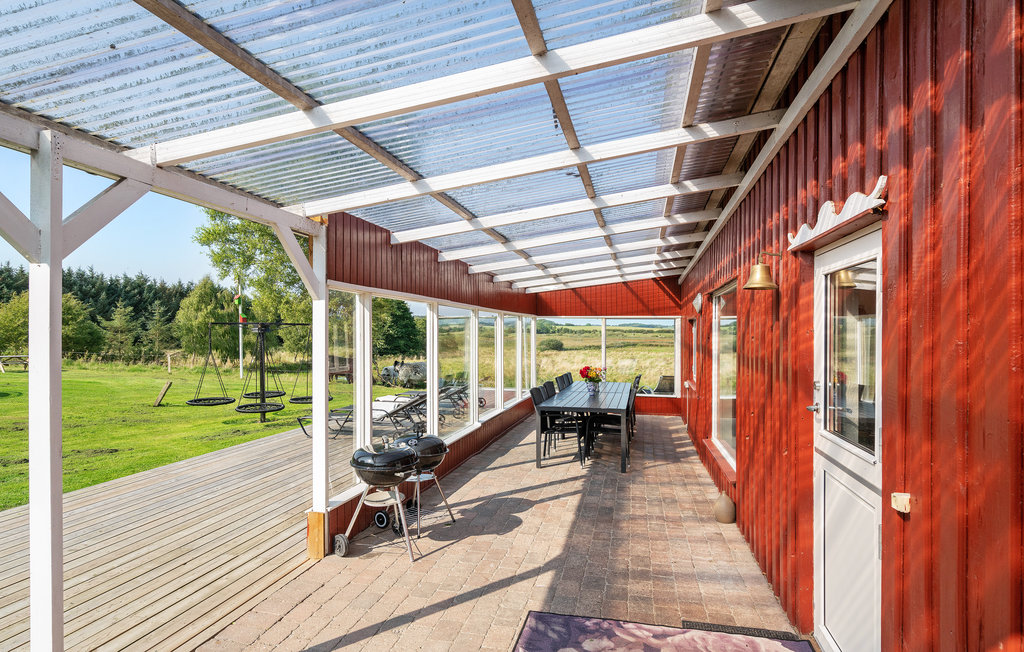 Feriehuse - Hejlsminde , Danmark - F04123 12