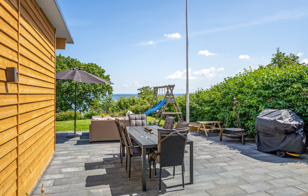 Feriehuse - Hejlsminde , Danmark - F04382 8