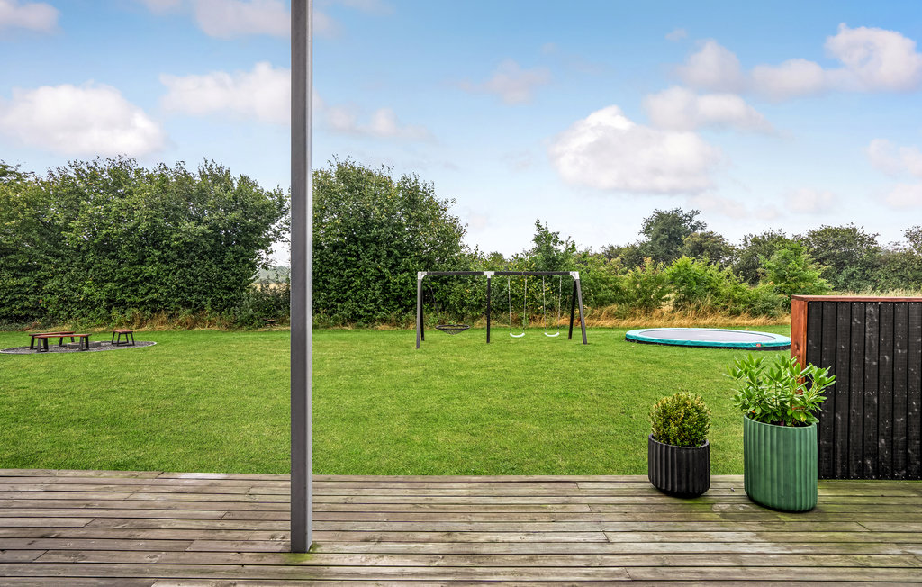 Feriehuse - Sandersvig , Danmark - F04393 12