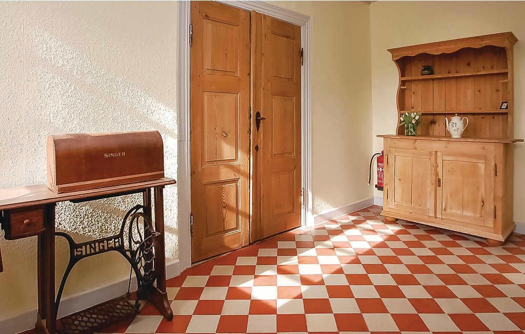 Feriehuse - Christiansfeld , Danmark - F04454 13