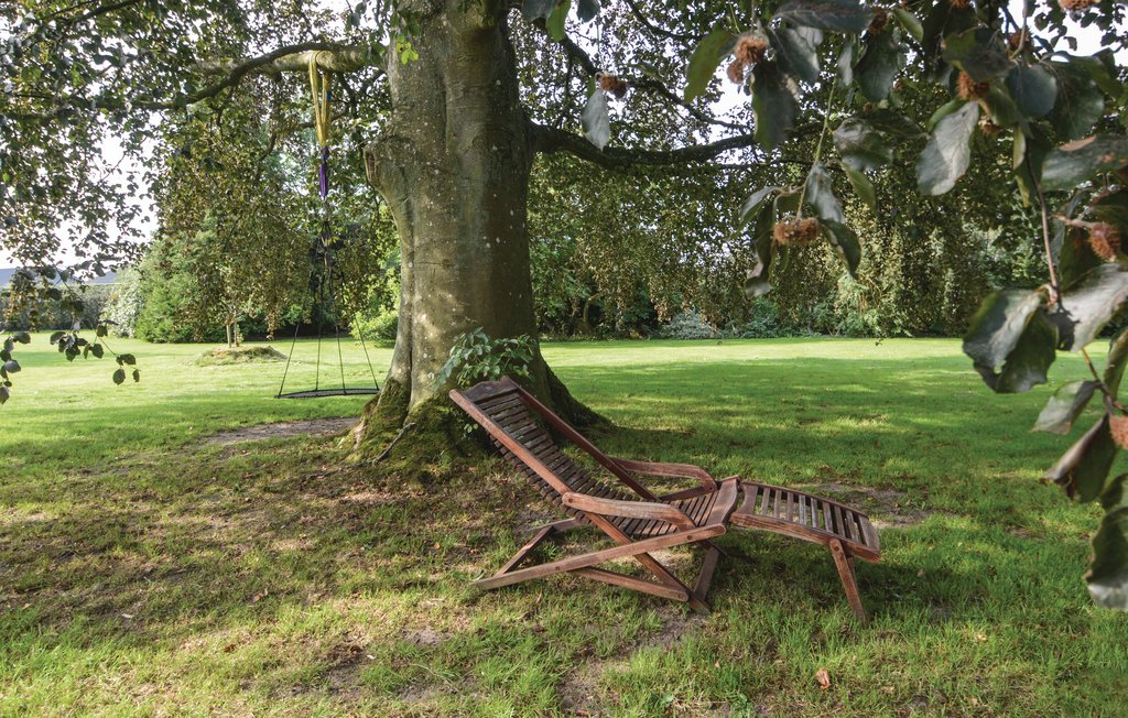 Feriehuse - Christiansfeld , Danmark - F04454 3