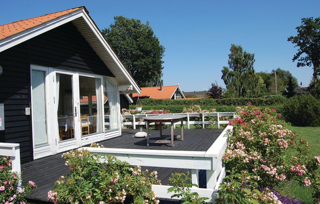 Ferienhaus - Hejlsminde , Dänemark - F04518 9