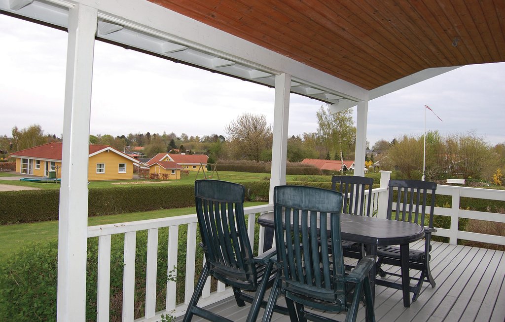 Feriehuse - Hejlsminde , Danmark - F04619 2