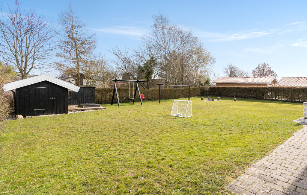 Feriehuse - Hejlsminde , Danmark - F04625 14