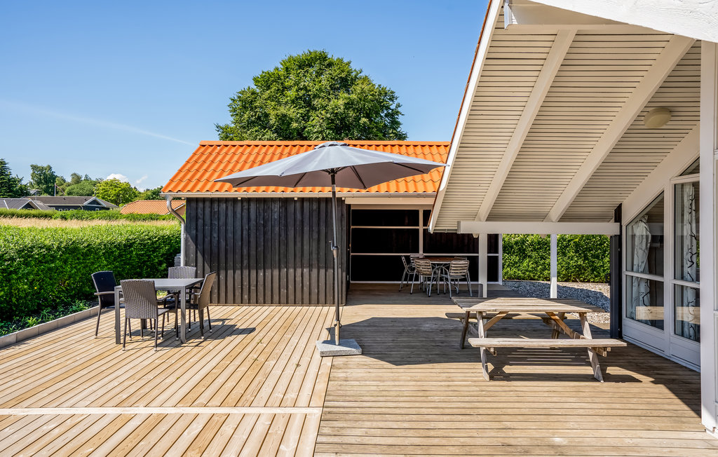 Feriehuse - Hejlsminde , Danmark - F04665 11