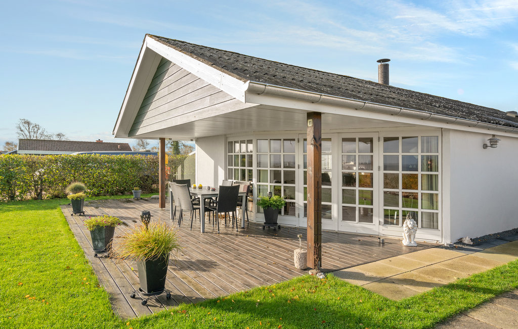 Feriehuse - Hejlsminde , Danmark - F04015 9