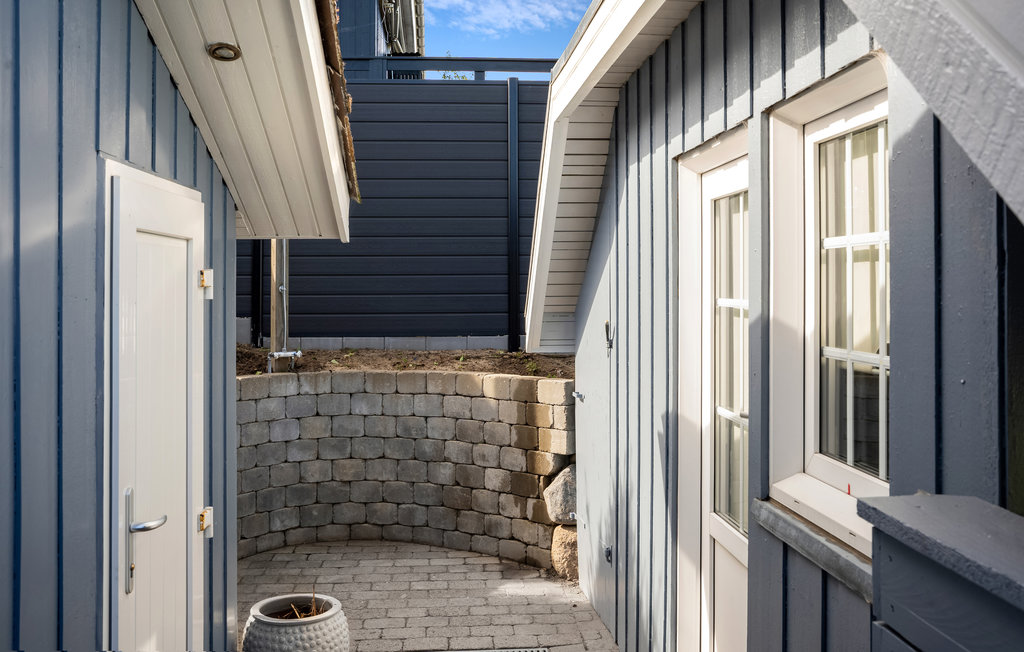 Ferienhaus - Hejlsminde , Dänemark - F04030 14