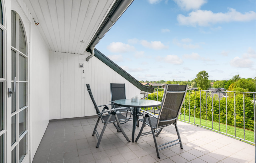 Lejlighed - Hejlsminde , Danmark - F04040 4