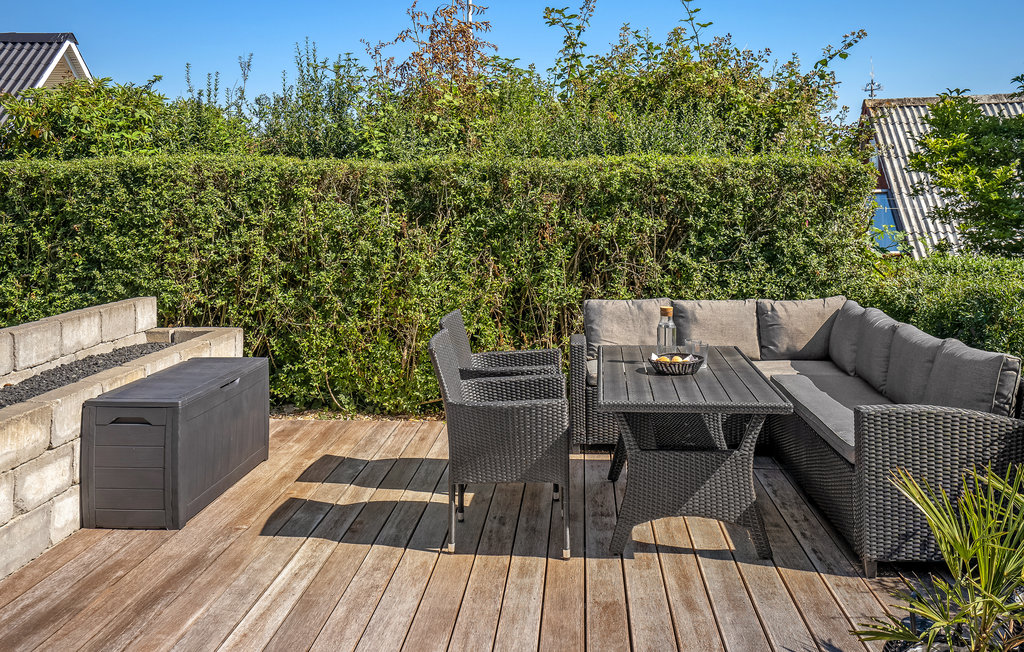 Ferienhaus - Hejlsminde , Dänemark - F04114 10