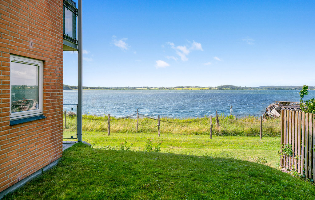 Lejlighed - Hejlsminde , Danmark - F04125 14