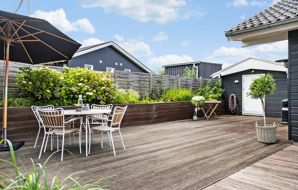 Semesterhus - Hejlsminde Strand , Danmark - F04148 14