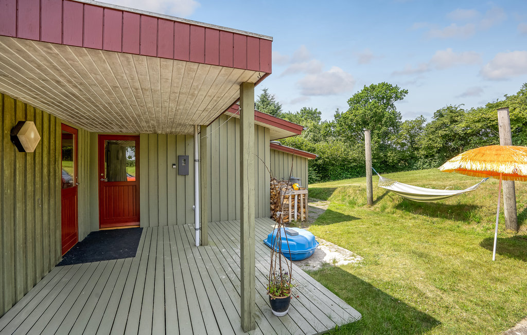 Feriehuse - Hejlsminde , Danmark - F04303 15