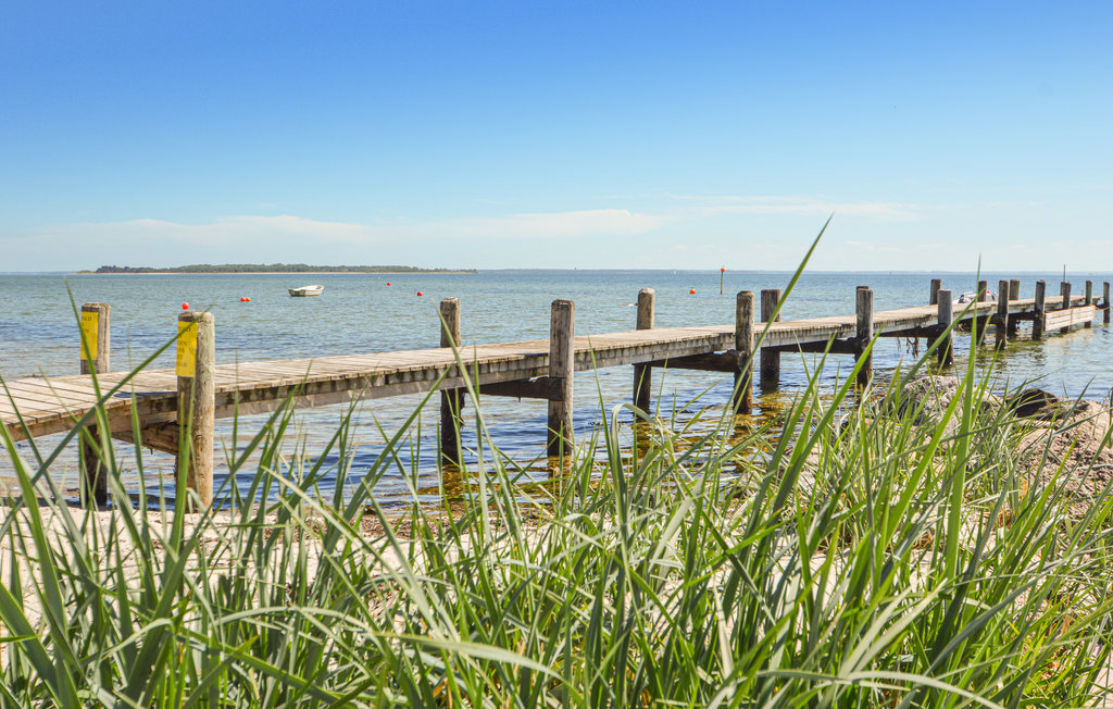 Ferienhaus - Sandersvig , Dänemark - F04378 12