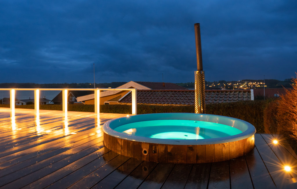 Ferienhaus - Hejlsminde , Dänemark - F04140 3