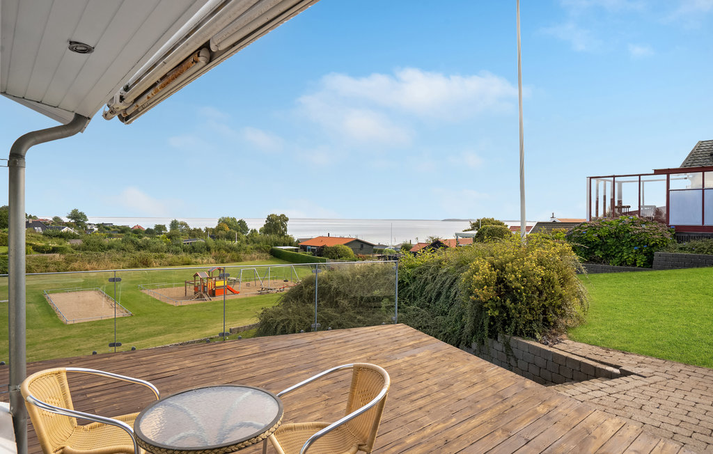 Ferienhaus - Hejlsminde , Dänemark - F04030 2