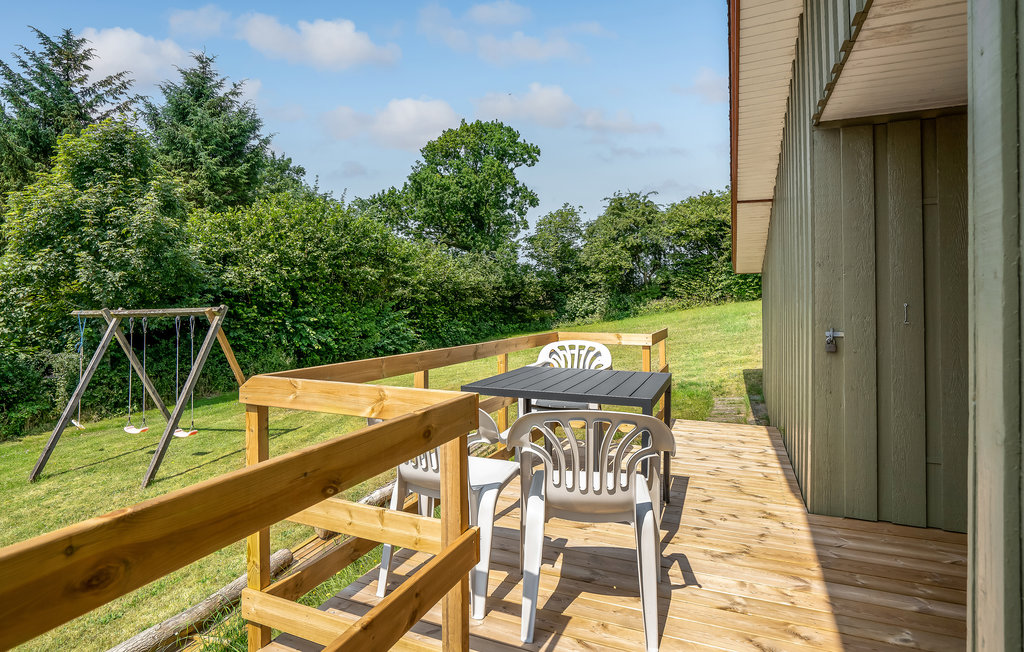 Feriehuse - Hejlsminde , Danmark - F04303 12