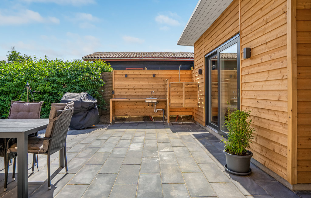 Feriehuse - Hejlsminde , Danmark - F04382 9