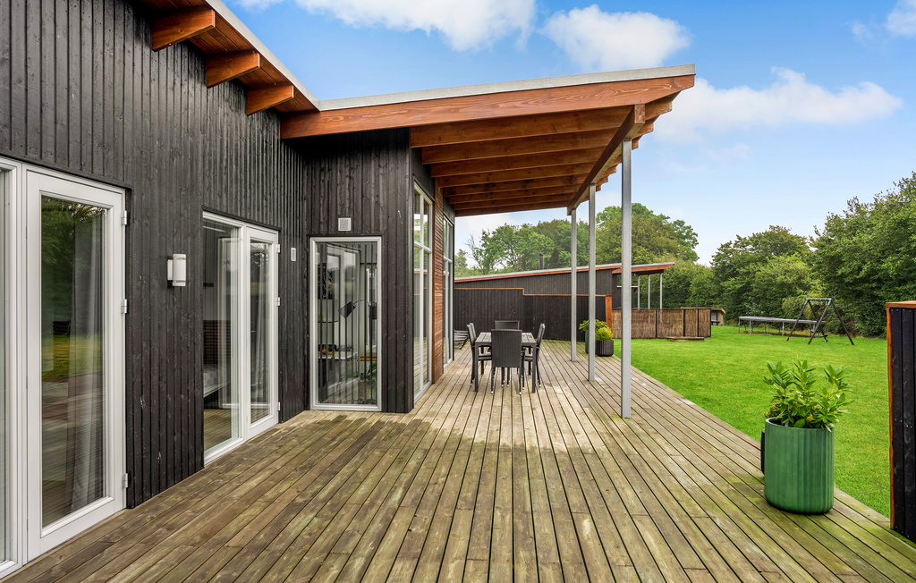 Feriehuse - Sandersvig , Danmark - F04393 13